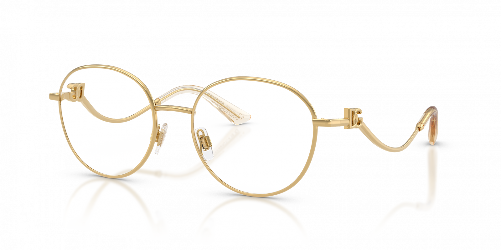 Dolce & Gabbana DG1365 02  